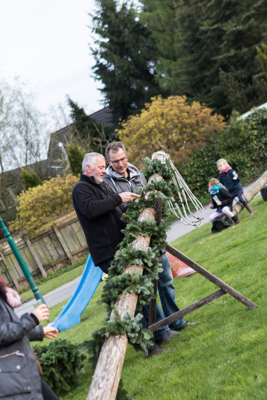 Bild 16 - Maibaum